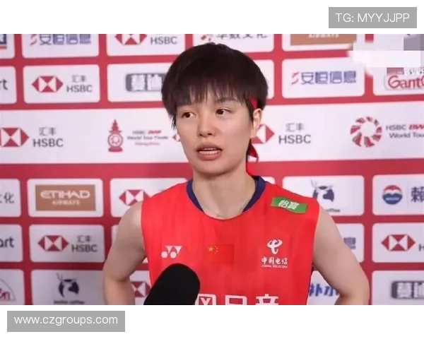 鏖战两局告负王祉怡憾失大马赛冠