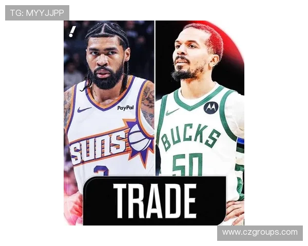 雄鹿留下字母哥存多种可能性 继续谈判