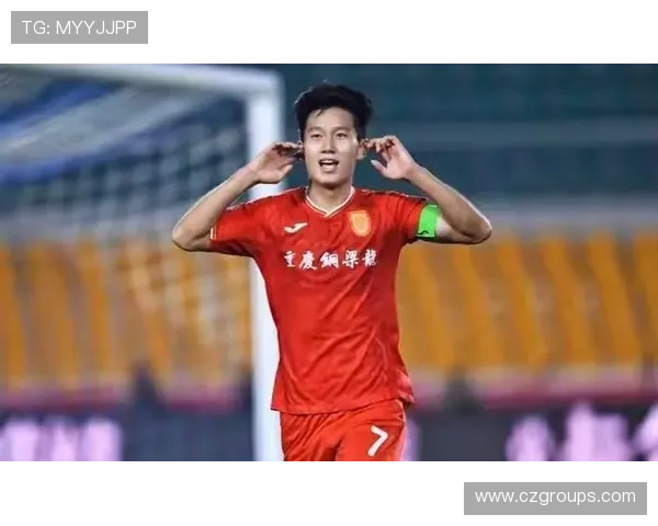 向余望连场破门U23生涯创新高 向余望连场破门U23生涯创新高