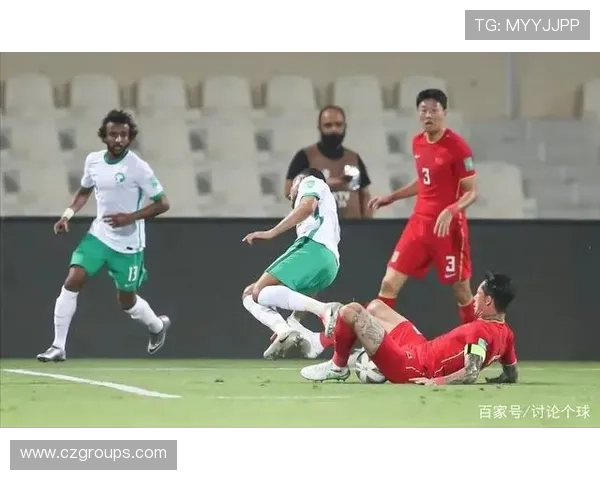 国足两场比赛表现值得反思