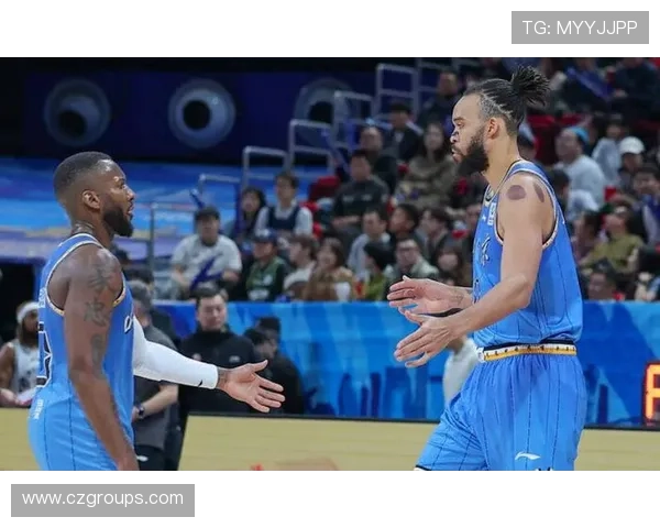 北京轻取山东杰曼23分贝利助攻表现出色