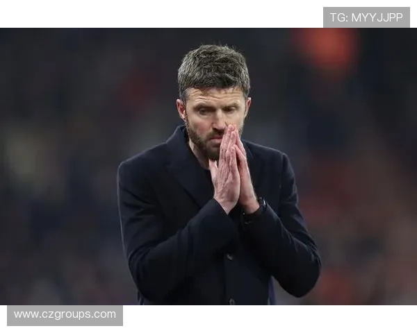 曼联选帅卡里克将参加正式面试